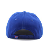 ニューエラ キャップ 9SEVENTY ストレッチ スナップバック シカゴ カブス MLB STRETCH SNAPBACK CAP ROYAL BLUE