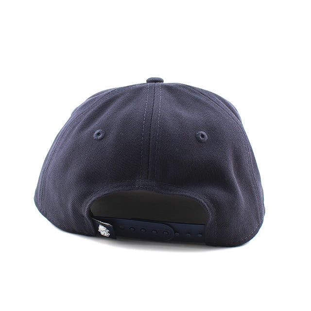 ニューエラ キャップ 9SEVENTY ストレッチ スナップバック シカゴ カブス MLB COOPERSTOWN 1914 STRETCH SNAPBACK CAP NAVY