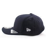 ニューエラ キャップ 9SEVENTY ストレッチ スナップバック シカゴ カブス MLB COOPERSTOWN 1914 STRETCH SNAPBACK CAP NAVY