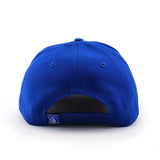 ニューエラ キャップ 9SEVENTY ストレッチ スナップバック デューク ブルーデビルズ NCAA STRETCH SNAPBACK CAP ROYAL BLUE