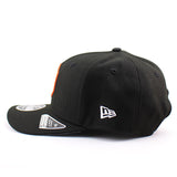 ニューエラ キャップ 9SEVENTY ストレッチ スナップバック ヒューストン ダイナモ FC MLS STRETCH SNAPBACK CAP BLACK