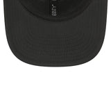 ニューエラ メッシュキャップ 9SEVENTY UFC TRUCKER MESH CAP BLACK