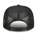 ニューエラ メッシュキャップ 9SEVENTY UFC TRUCKER MESH CAP BLACK