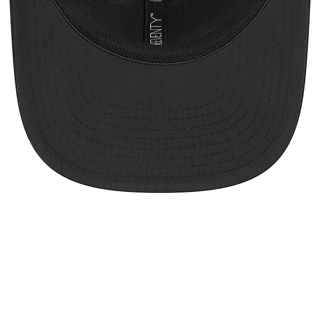 ニューエラ メッシュキャップ 9SEVENTY UFC TRUCKER MESH CAP BLACK