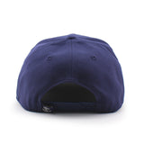 ニューエラ キャップ 9SEVENTY ストレッチ スナップバック ネイビー ミッドシップメン NCAA STRETCH SNAPBACK CAP NAVY