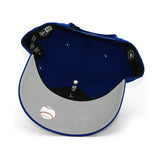 ニューエラ キャップ 9SEVENTY トロント ブルージェイズ MLB STRETCH SNAPBACK CAP ROYAL