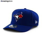 ニューエラ キャップ 9SEVENTY ストロント ブルージェイズ MLB PLAYER REPLICA STRETCH SNAPBACK CAP ROYAL