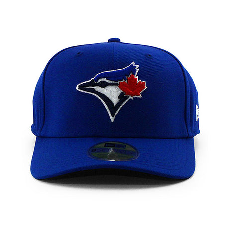 ニューエラ キャップ 9SEVENTY ストロント ブルージェイズ MLB PLAYER REPLICA STRETCH SNAPBACK CAP ROYAL