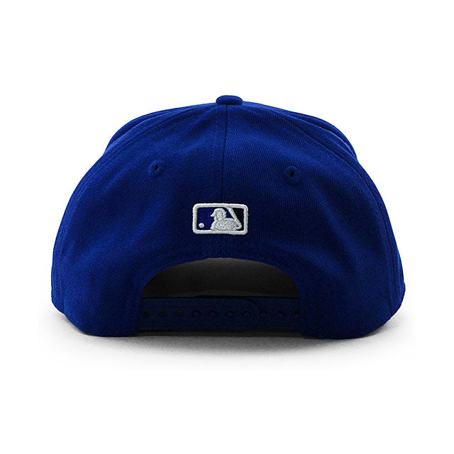 ニューエラ キャップ 9SEVENTY ストロント ブルージェイズ MLB PLAYER REPLICA STRETCH SNAPBACK CAP ROYAL