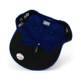 ニューエラ キャップ 9SEVENTY ストロント ブルージェイズ MLB PLAYER REPLICA STRETCH SNAPBACK CAP ROYAL