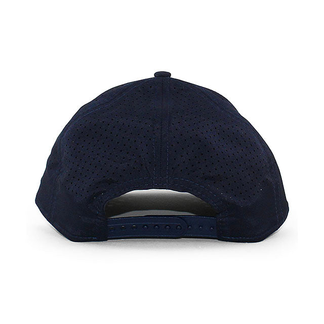 ニューエラ キャップ 9SEVENTY ロサンゼルス ドジャース MLB CITY CONNECT PERF STRETCH SNAPBACK CAP NAVY