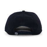 ニューエラ キャップ 9SEVENTY ストレッチ スナップバック シアトル マリナーズ MLB STRETCH SNAPBACK CAP NAVY