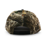 ニューエラ キャップ 9FIFTY シアトル マリナーズ MLB A-FRAME SNAPBACK CAP REAL TREE CAMO