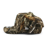 ニューエラ キャップ 9FIFTY シアトル マリナーズ MLB A-FRAME SNAPBACK CAP REAL TREE CAMO