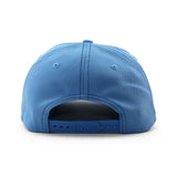ニューエラ キャップ 9SEVENTY ナスカー ロス チャステイン BUSCH LIGHT STRETCH MESH SNAPBACK CAP LT BLUE