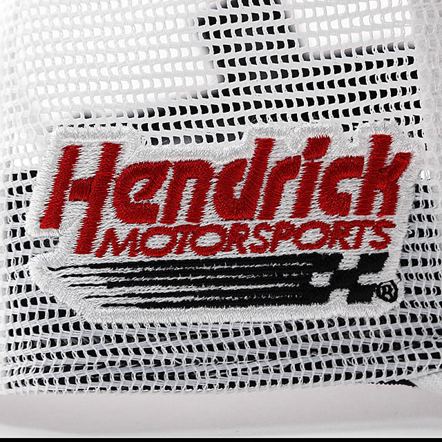 ニューエラ キャップ 9SEVENTY ウィリアム バイロン HP STRETCH MESH