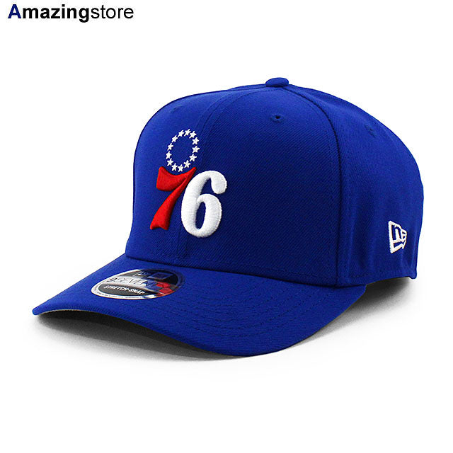 フィラデルフィア 76ERS / 国内外からニューエラをはじめナイキ