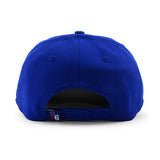 ニューエラ キャップ 9SEVENTY フィラデルフィア 76ERS NBA STRETCH SNAPBACK CAP BLUE
