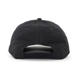 ニューエラ キャップ 9SEVENTY ストレッチ ダラス カウボーイズ NFL STRETCH SNAPBACK CAP GRAPHITE