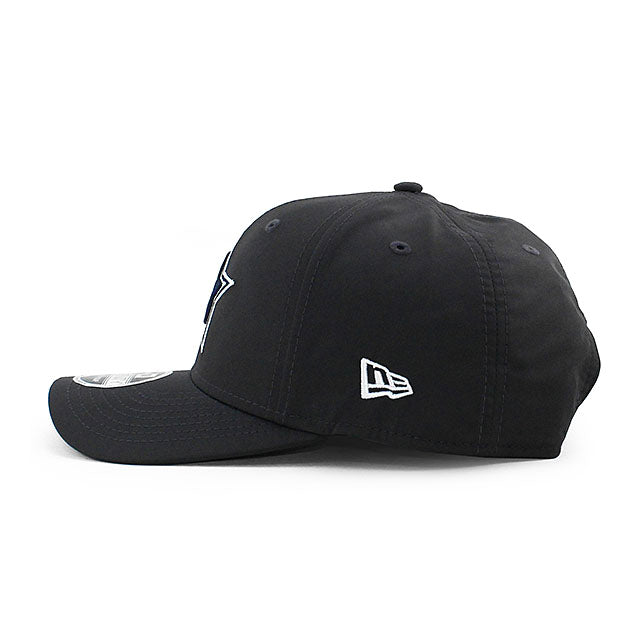 ニューエラ キャップ 9SEVENTY ストレッチ ダラス カウボーイズ NFL