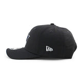 ニューエラ キャップ 9SEVENTY ストレッチ ダラス カウボーイズ NFL STRETCH SNAPBACK CAP GRAPHITE