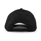 EU限定 ニューエラ キャップ 9SEVENTY ニューカッスル ユナイテッドFC PREMIER LEAGUE CORE STRETCH SNAPBACK CAP BLACK