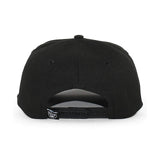 ニューエラ キャップ 9SEVENTY ラスベガス レイダース NFL STRETCH SNAPBACK CAP BLACK