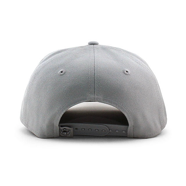 ニューエラ キャップ 9SEVENTY ラスベガス レイダース NFL