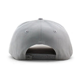 ニューエラ キャップ 9SEVENTY ラスベガス レイダース NFL STRETCH SNAPBACK CAP GREY