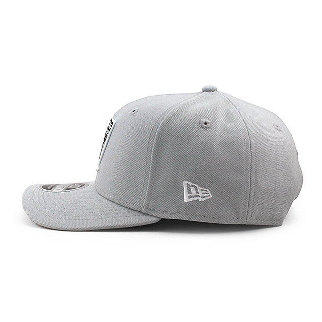 ニューエラ キャップ 9SEVENTY ラスベガス レイダース NFL