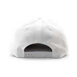 ニューエラ キャップ 9SEVENTY パリ サンジェルマン FC PSG 5TH KIT STITCH SNAPBACK CAP WHITE