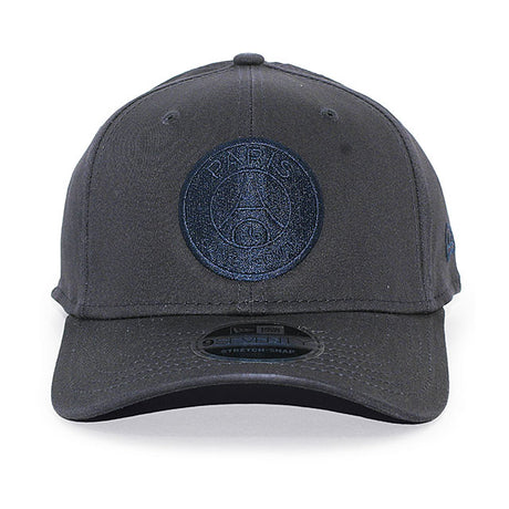 ニューエラ キャップ 9SEVENTY パリ サンジェルマン FC PSG STITCH STRAPBACK CAP NAVYOUT