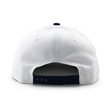 ニューエラ キャップ 9SEVENTY ナスカー サンディエゴ ウィークエンド RACE THE BASE STRETCH SNAPBACK CAP WHITE