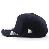 ニューエラ キャップ 9SEVENTY ストレッチ スナップバック サンディエゴ FC MLS STRETCH SNAPBACK CAP NAVY