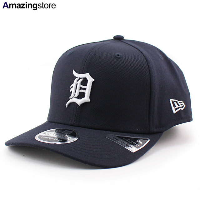 LP 59FIFTY MLBオンフィールド デトロイト・タイガース ホーム