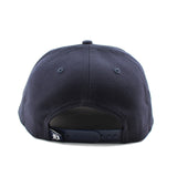 ニューエラ キャップ 9SEVENTY ストレッチ スナップバック デトロイト タイガース MLB STRETCH SNAPBACK CAP NAVY