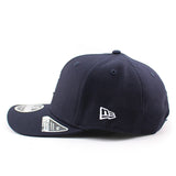 ニューエラ キャップ 9SEVENTY ストレッチ スナップバック デトロイト タイガース MLB STRETCH SNAPBACK CAP NAVY