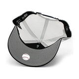 ニューエラ キャップ 9SEVENTY シアトル マリナーズ MLB TRUCKER MESH CAP NAVY