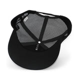 ニューエラ メッシュキャップ 9SEVENTY UFC TRUCKER MESH CAP BLACK