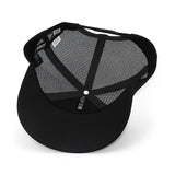 ニューエラ メッシュキャップ 9SEVENTY UFC TRUCKER MESH CAP BLACK