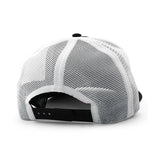 ニューエラ メッシュキャップ 9SEVENTY UFC TRUCKER MESH CAP BLACK