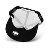 ニューエラ メッシュキャップ 9SEVENTY UFC TRUCKER MESH CAP BLACK