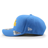 ニューエラ キャップ 9SEVENTY ストレッチ スナップバック UCLA ブルーインズ NCAA STRETCH SNAPBACK CAP LIGHT BLUE