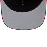 ニューエラ キャップ 9SEVENTY WBC カナダ 2026 WORLD BASEBALL CLASSIC STRETCH SNAPBACK CAP RED