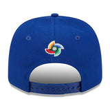 ニューエラ キャップ 9SEVENTY WBC キューバ共和国 2026 WORLD BASEBALL CLASSIC STRETCH SNAPBACK CAP ROYAL