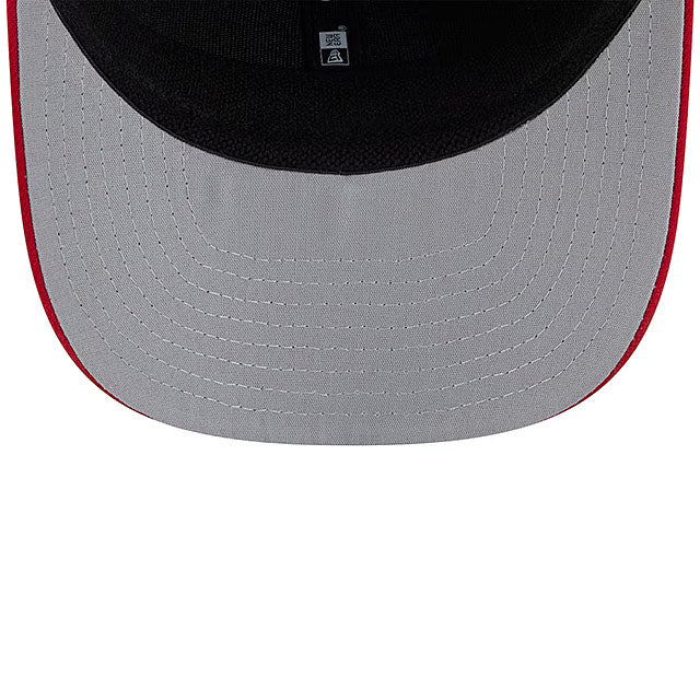 ニューエラ キャップ 9SEVENTY WBC キューバ共和国 2026 WORLD BASEBALL CLASSIC STRETCH SNAPBACK CAP ROYAL