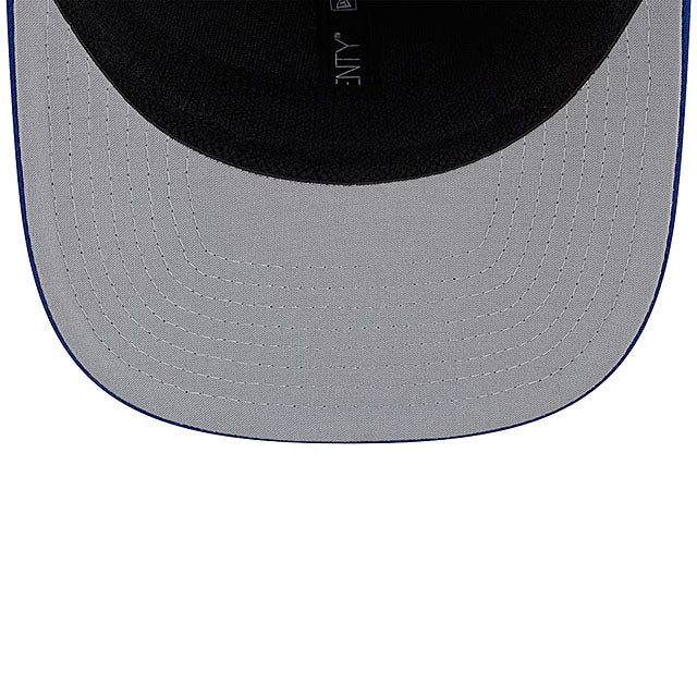 ニューエラ キャップ 9SEVENTY WBC イスラエル 2026 WORLD BASEBALL CLASSIC STRETCH SNAPBACK CAP ROYAL