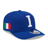 ニューエラ キャップ 9SEVENTY WBC イタリア共和国 2026 WORLD BASEBALL CLASSIC STRETCH SNAPBACK CAP ROYAL