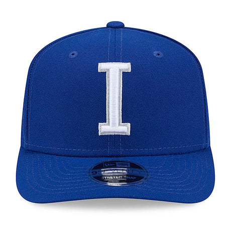 ニューエラ キャップ 9SEVENTY WBC イタリア共和国 2026 WORLD BASEBALL CLASSIC STRETCH SNAPBACK CAP ROYAL
