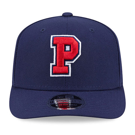 ニューエラ キャップ 9SEVENTY WBC パナマ共和国 2026 WORLD BASEBALL CLASSIC STRETCH SNAPBACK CAP NAVY